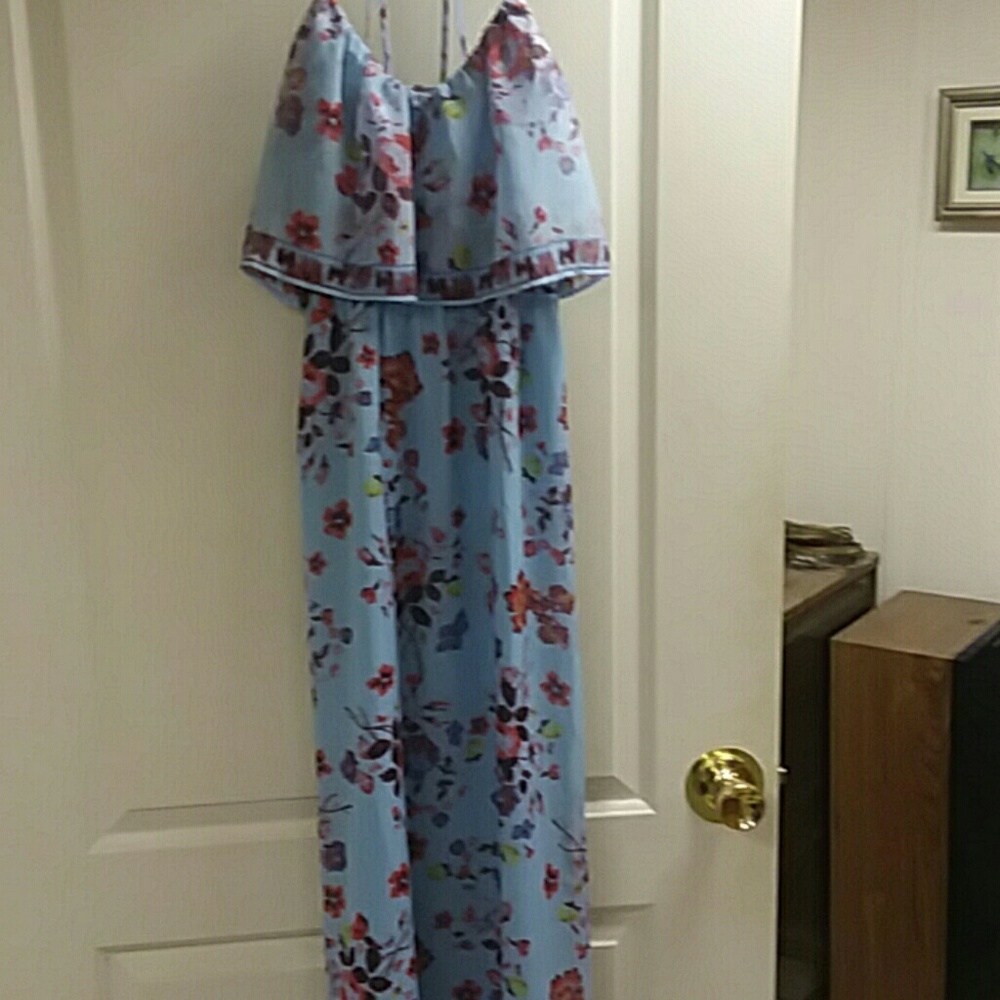 Princess Vera sundress